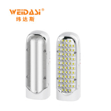 high quality ABS wholesale rechargeable led work light for emergency Lamp